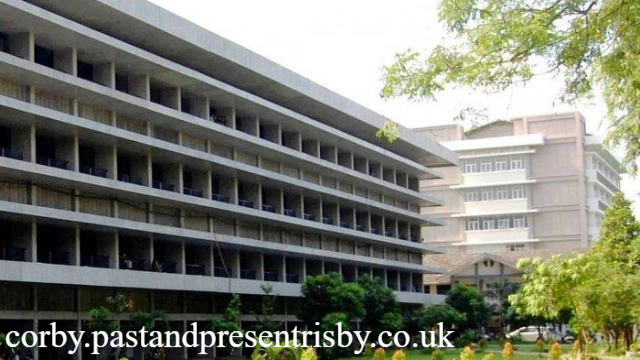 6 Universitas Swasta Terbaik di Medan