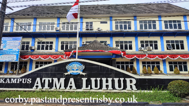 4 Universitas Swasta Terpopuler di Bangka Belitung