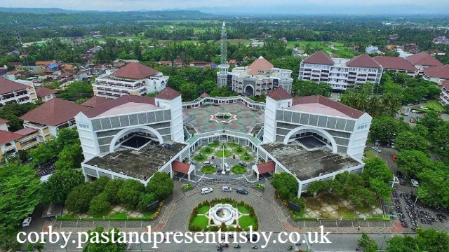 5 Rekomendasi Universitas Swasta Terbaik di Yogyakarta
