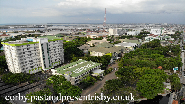 3 Rekomendasi Universitas Swasta Terbaik di Semarang