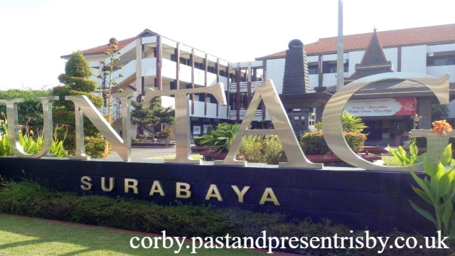 5 Rekomendasi Universitas Swasta Terbaik di Surabaya