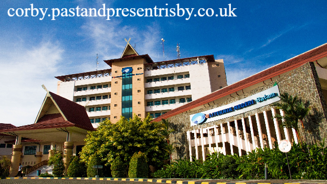 3 Universitas Negeri Terbaik dan Terpopuler di Batam