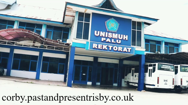 5 Universitas Swasta Terpopuler di Sulawesi Tengah