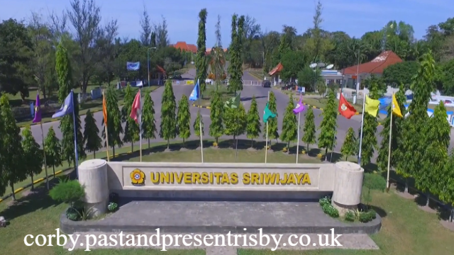 4 Rekomendasi Universitas Terbaik di Palembang