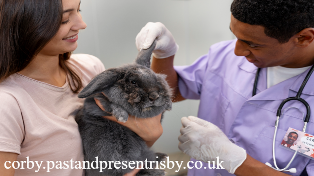 Informasi Lengkap Mata Kuliah Jurusan Kedokteran Hewan