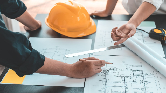 Jurusan Arsitektur Terbaik di Indonesia yang Harus Anda Tau