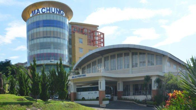 Ma Chung: Kampus Inovatif di Lereng Malang