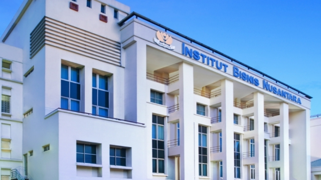 Menyelami Keunggulan Kampus Institut Bisnis Nusantara